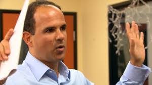 Benson Njogu's Instagram, Twitter & Facebook