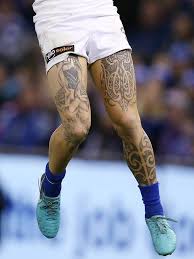 Read reviews of your nearest local tattooist or tattoo shop in bolton and write your own reviews too. Afl Player Tattoos Club By Club Guide To Footballer Ink Herald Sun