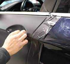 Diy motorcycle vinyl film projects. How To Vinyl Wrap A Car And Care For It Diy Guide