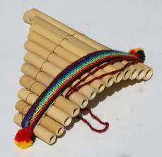 Nama alat musik tradisional suku indian. Siku Antara Zamponia Suling Bambu Instrumen Musik Peru Indian Latin Seni Musik Etnis Tradisional Dan Kerajinan Ekuador Buy Musical Instruments Foreign Musical Instrument Antara Product On Alibaba Com