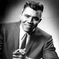 Jimmy Ruffin