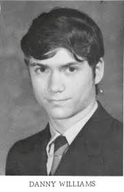 Happy birthday to the former Hillcrest Panther great