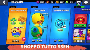 Последние твиты от brawl stars (@brawlstars). Shoppo Il Black Friday Su Brawl Stars Ita Youtube