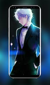 ¿es usted un fan de anime boy? Download 4k Wallpaper For Anime Boy 2021 1 5 Apk Downloadapk Net