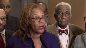 MLK breakfast 2019 boycotted by many; Chicago aldermen outraged by  acquittal of 3 CPD officers in Laquan McDonald shooting cover-up case