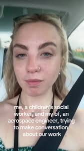 Aerospace Engineer Boyfriend