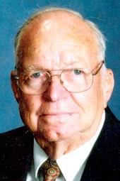 Marion Carruthers Obituary (2010)