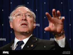 Jack abramoff scandal hi-res stock photography and images