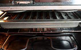 Usual equivalent (in britain and other countries): Broil Cooksinfo