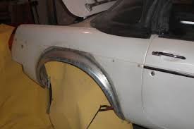 Image result for Porcelain White 1980 MG