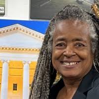 Bernice Stafford-Turner