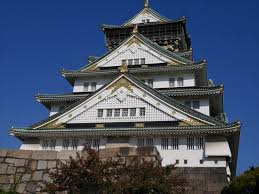 「大阪城」の画像検索結果