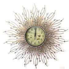 Wall clocks at mr price home. House Of Hampton Shaunta Wall Clock Reviews Wayfair