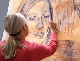 Eve Yates's Instagram, Twitter & Facebook