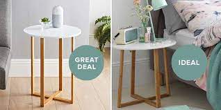 Get set for small coffee table at argos. Bag A Bargain B M Tables At 10 Each They Re Even Cheaper Than Ikea