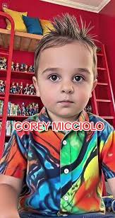 Corey Gordon Accident