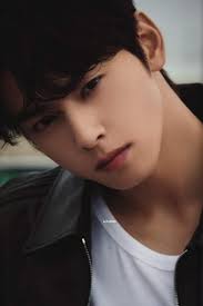 Number one, forever and ever. 🥰😍❤️ #astro #CHAEUNWOO #AROHA 💜💜💜💜💜💜