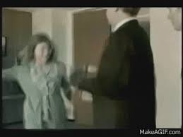 The orbit people were in the back room and they kept calling via rad. Orbit Gum Lint Licker Commercial Best Version On Make A Gif