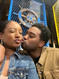 Happy Anniversary Babe 🥹 I thought for sure the first year we got married  was my favourite, finally we get to be forever as one. And it was my  favourite, but this