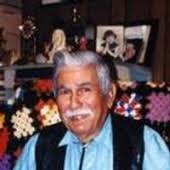 Obituary information for Joe O. Gonzales