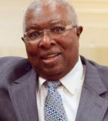 Alfred Jones Obituary