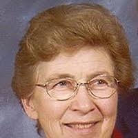 Obituary for Mary Ann Engle