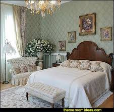 Repurposed for today's modern home, these bed ensembles feature traditional details like ruffles, lacy patterns, and detailed quilting. Decorating Theme Bedrooms Maries Manor Victorian Decorating Ideas Victorian Bedroom Ideas Vintage Decorating Victorian Boudoir Romantic Victorian Bedroom Decor Lace And Ruffles Bedding Floral Bedding
