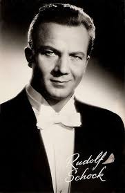 GREAT SINGERS OF THE PAST