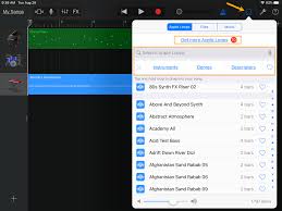 Apple loops, garageband samples, logic samples, aiff sounds, apple loops. How To Download And Add Apple Loops To Songs In Garageband
