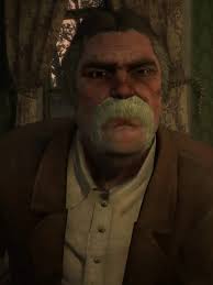 Domingo con "D" de Drew MacFarlane