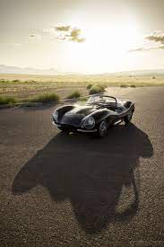 F O Fabforgottennobility Photo Classic Cars Sports Cars Luxury Sports Cars