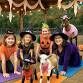 Halloween Goat Yoga & Costume Contest at Pactamere event image
