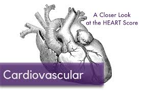 Image result for HEART Score