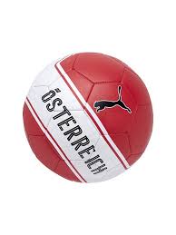 Puma Fussball Osterreich Trainingsball