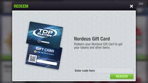 Top Eleven New Redeem Code Free Tokens 100 Works Youtube