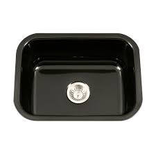 houzer porcela series undermount