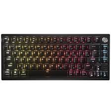 K65 Plus Wireless