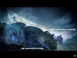 Use images for your pc, laptop or phone. Yu Zhong S Story Be Like Mobile Legends Amino Amino