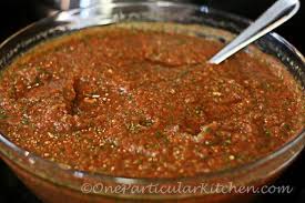 Salsa Roja Roasted Red Salsa Recipe Recipe Homemade Salsa Recipe Recipes Food