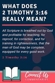 A large selection of free downloadable coloring pages. 2 Timothy 3 16 Meaning Of All Scripture Is God Breathed Connectus