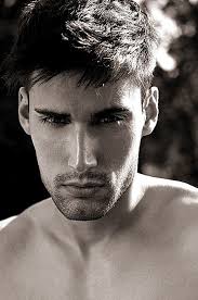 Nick Burnett by Sergio Garcia