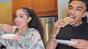 Jay Cinco Cooks Tacos With Grace Henderson! (FULL STREAM)