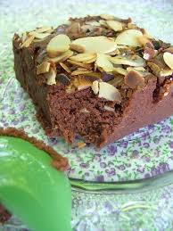 Nos Meilleures Recettes Avec Du Chocolat Pour De Delicieux Desserts Gateaux Et Desserts Gateau Chocolat Amande Fondant Au Chocolat