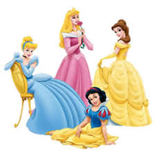 Meer dan 15.000 kleurplaten op kleurplaten.eu. Disney Prinsessen Kleurplaat Printen Leuk Voor Kids
