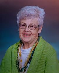 Obituary information for Barbara Alyce Brandt