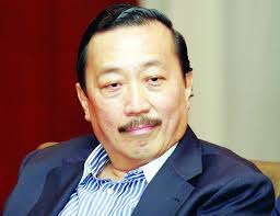 He replaces tan sri tan kok ping, who has resigned after serving the group since august 2018, btoto said in a statement. Business Tycoon Vincent Tan Returns To Bcorp S Boardroom The Malaysian Reserve