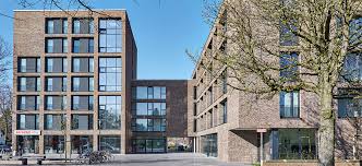 Die wohnung ist mit dem fahrstuhl erreichbar. Urbainity Projekte
