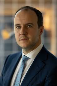 WILLIAM HUNTER — RAJU LLP