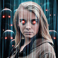 Anna Doma: Actor in Detroit, Michigan.