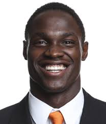 TENNESSEE VOLUNTEERS